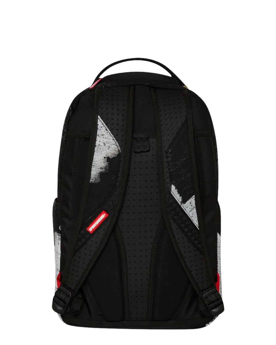 Shark Central Sorbet-Sprayground-Zaini-Vittorio Citro Boutique