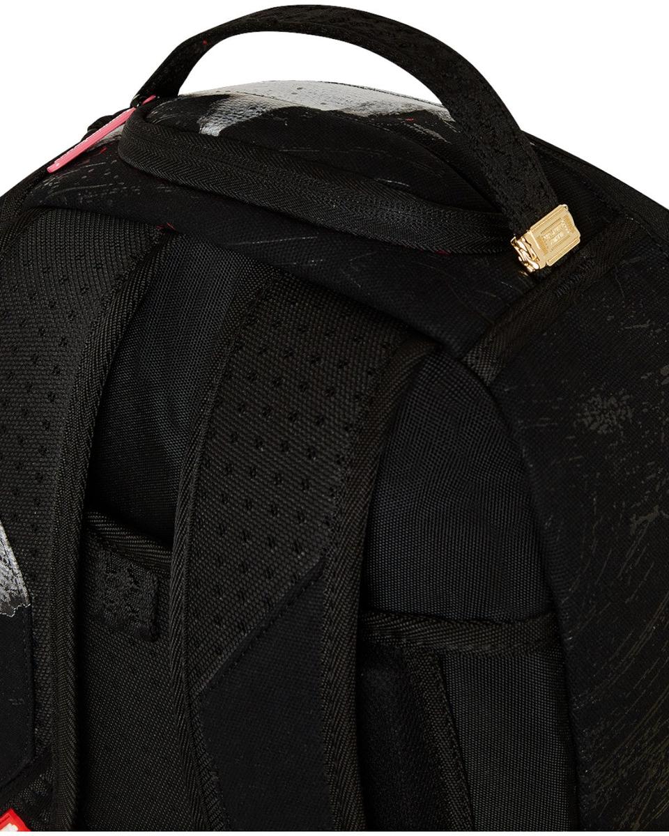 Shark Central Sorbet-Sprayground-Zaini-Vittorio Citro Boutique