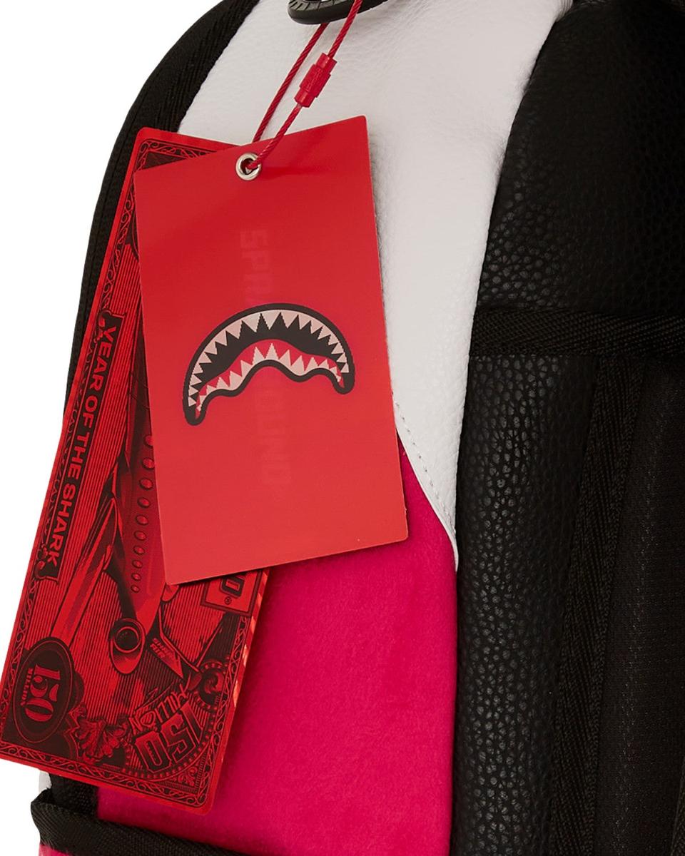 Girls Varsity DLX-Sprayground-Zaini-Vittorio Citro Boutique