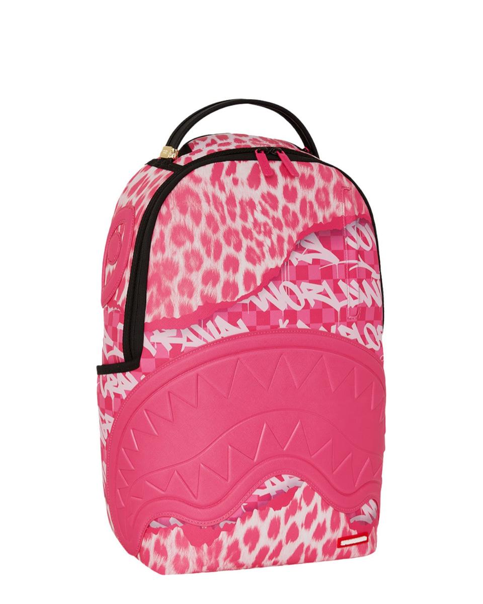 Wild Amazon DLXSV-Sprayground-Zaini-Vittorio Citro Boutique