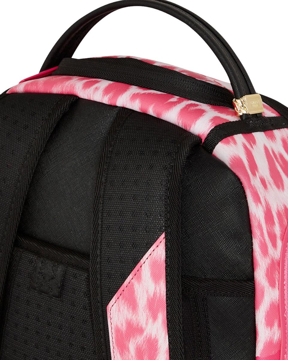Wild Amazon DLXSV-Sprayground-Zaini-Vittorio Citro Boutique