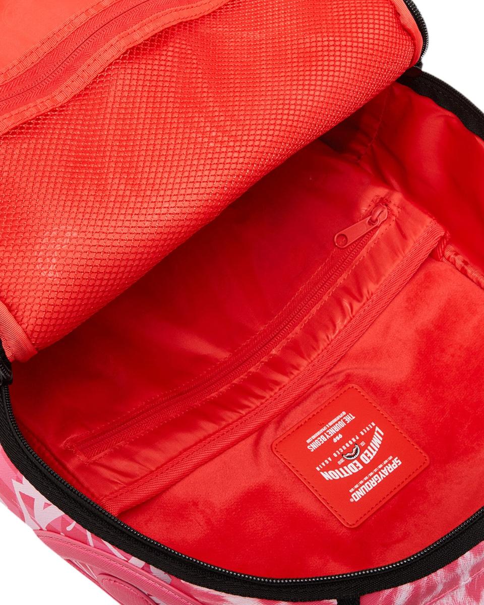 Wild Amazon DLXSV-Sprayground-Zaini-Vittorio Citro Boutique