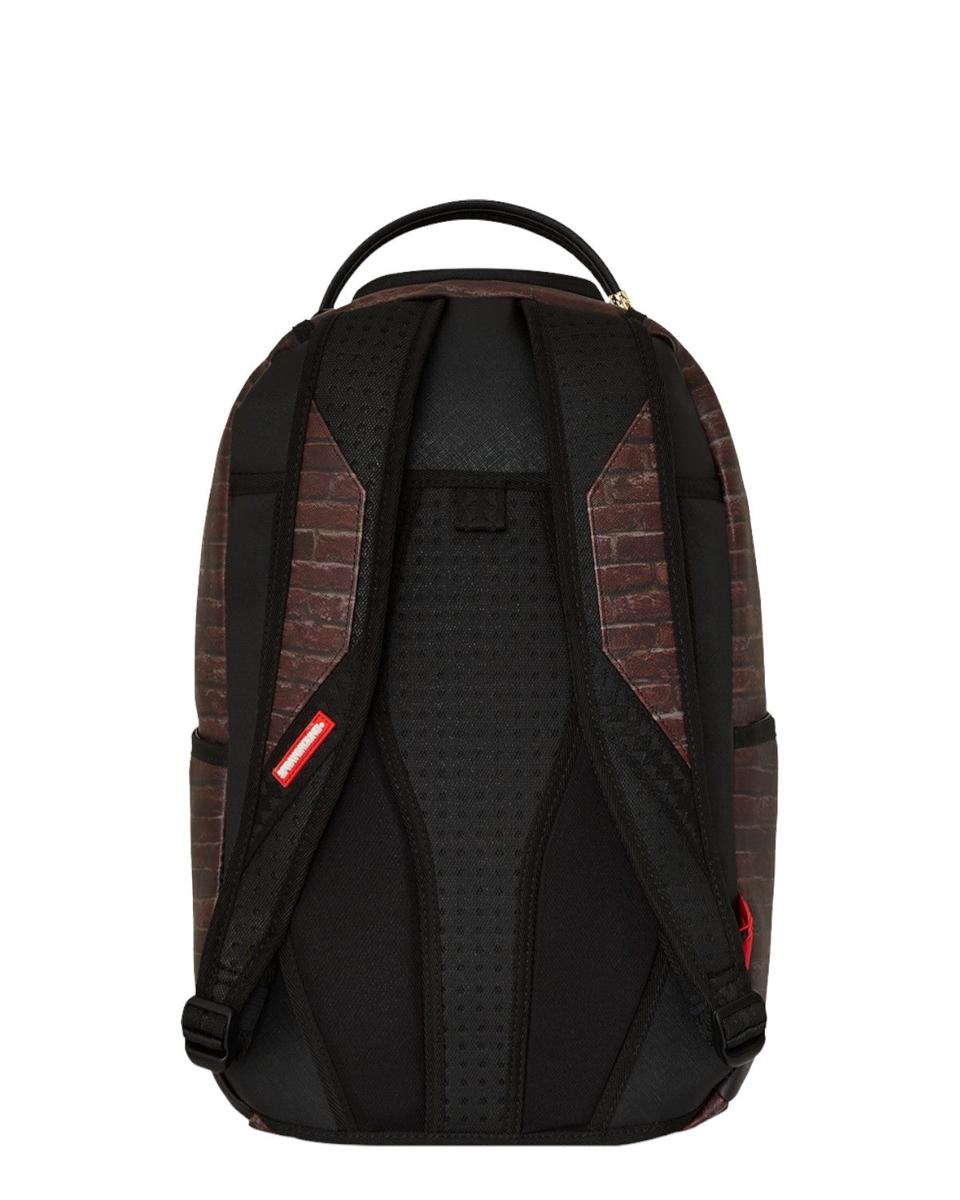 Snoopy Joe Cool DLXR-Sprayground-Zaini-Vittorio Citro Boutique