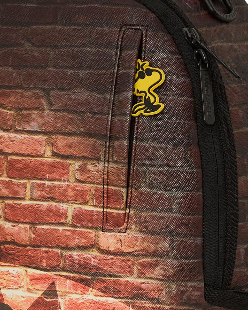 Snoopy Joe Cool DLXR-Sprayground-Zaini-Vittorio Citro Boutique