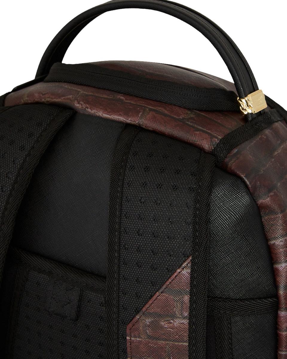 Snoopy Joe Cool DLXR-Sprayground-Zaini-Vittorio Citro Boutique