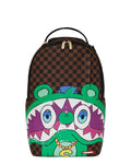 Gary DLXSV-Sprayground-Zaini-Vittorio Citro Boutique