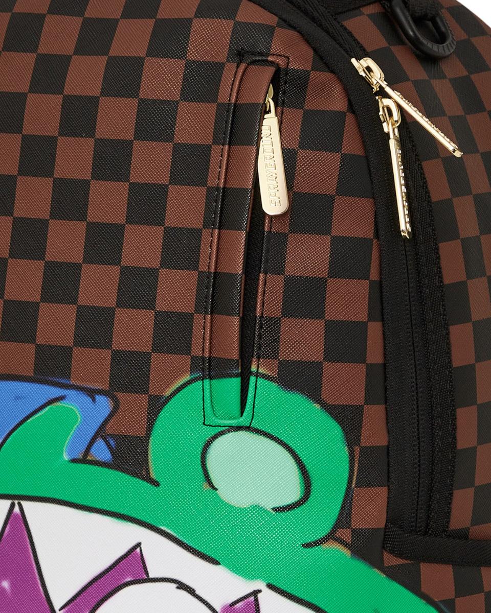 Gary DLXSV-Sprayground-Zaini-Vittorio Citro Boutique