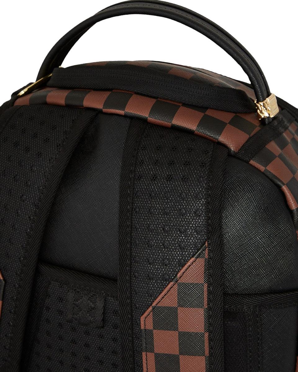 Gary DLXSV-Sprayground-Zaini-Vittorio Citro Boutique