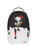Snoopy Painting Shark-Sprayground-Zaini-Vittorio Citro Boutique