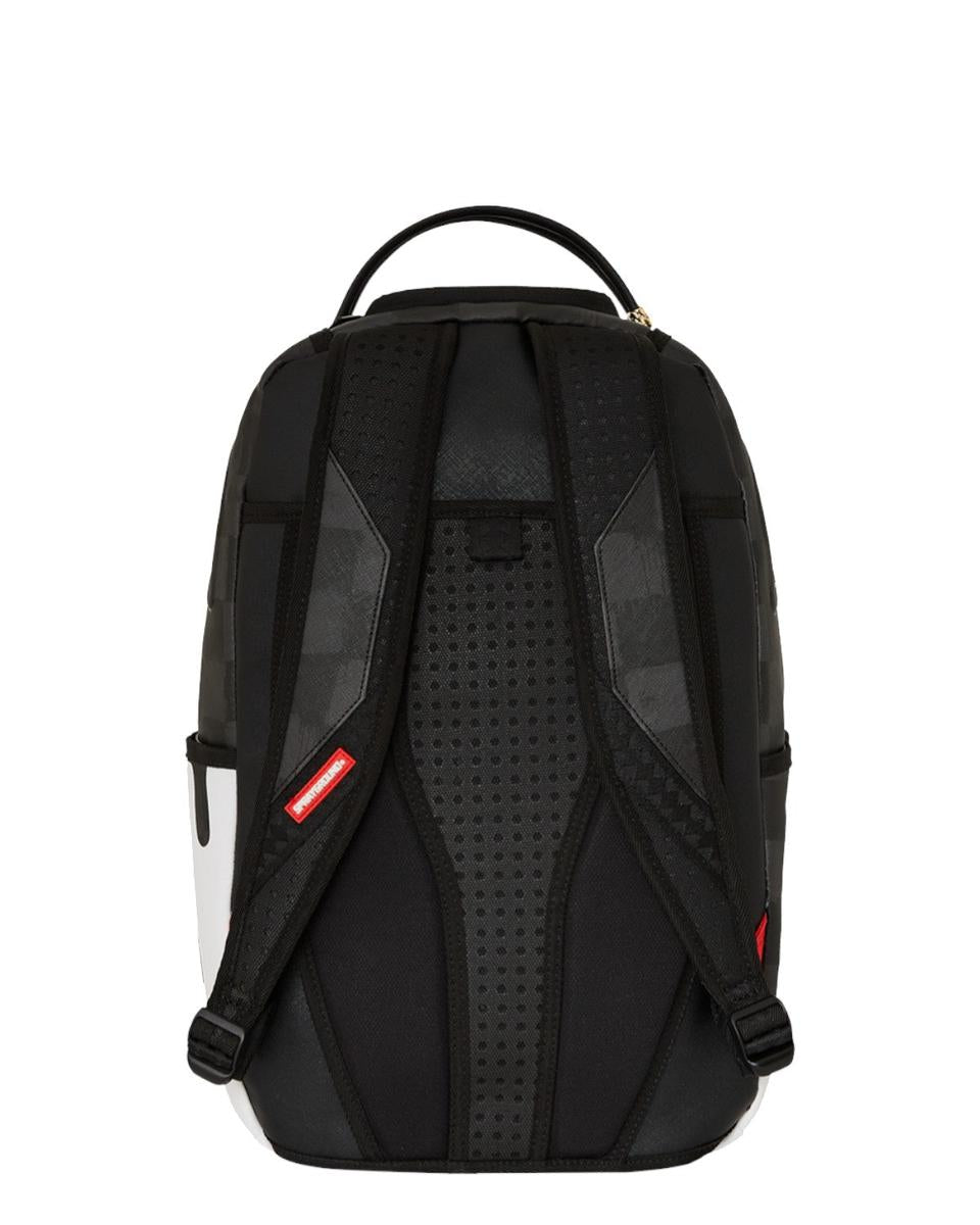 Snoopy Painting Shark-Sprayground-Zaini-Vittorio Citro Boutique