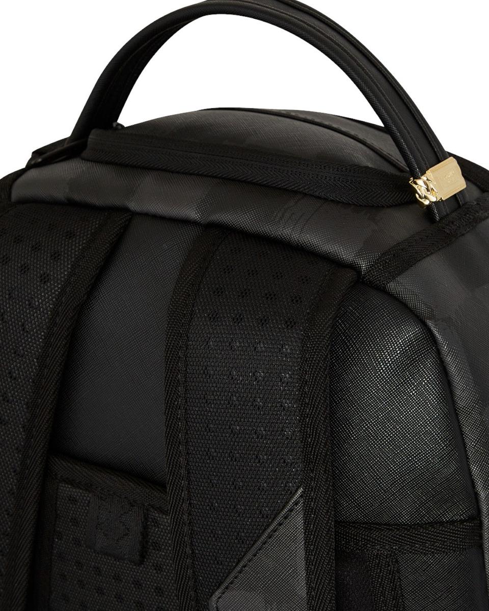 Snoopy Painting Shark-Sprayground-Zaini-Vittorio Citro Boutique