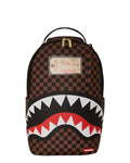 Sharks in Paris Lost & Found-Sprayground-Zaini-Vittorio Citro Boutique