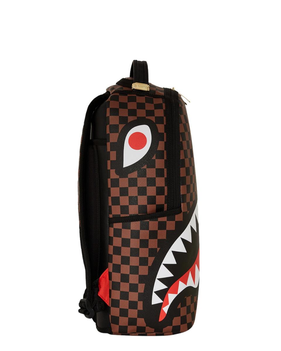 Sharks in Paris Lost & Found-Sprayground-Zaini-Vittorio Citro Boutique