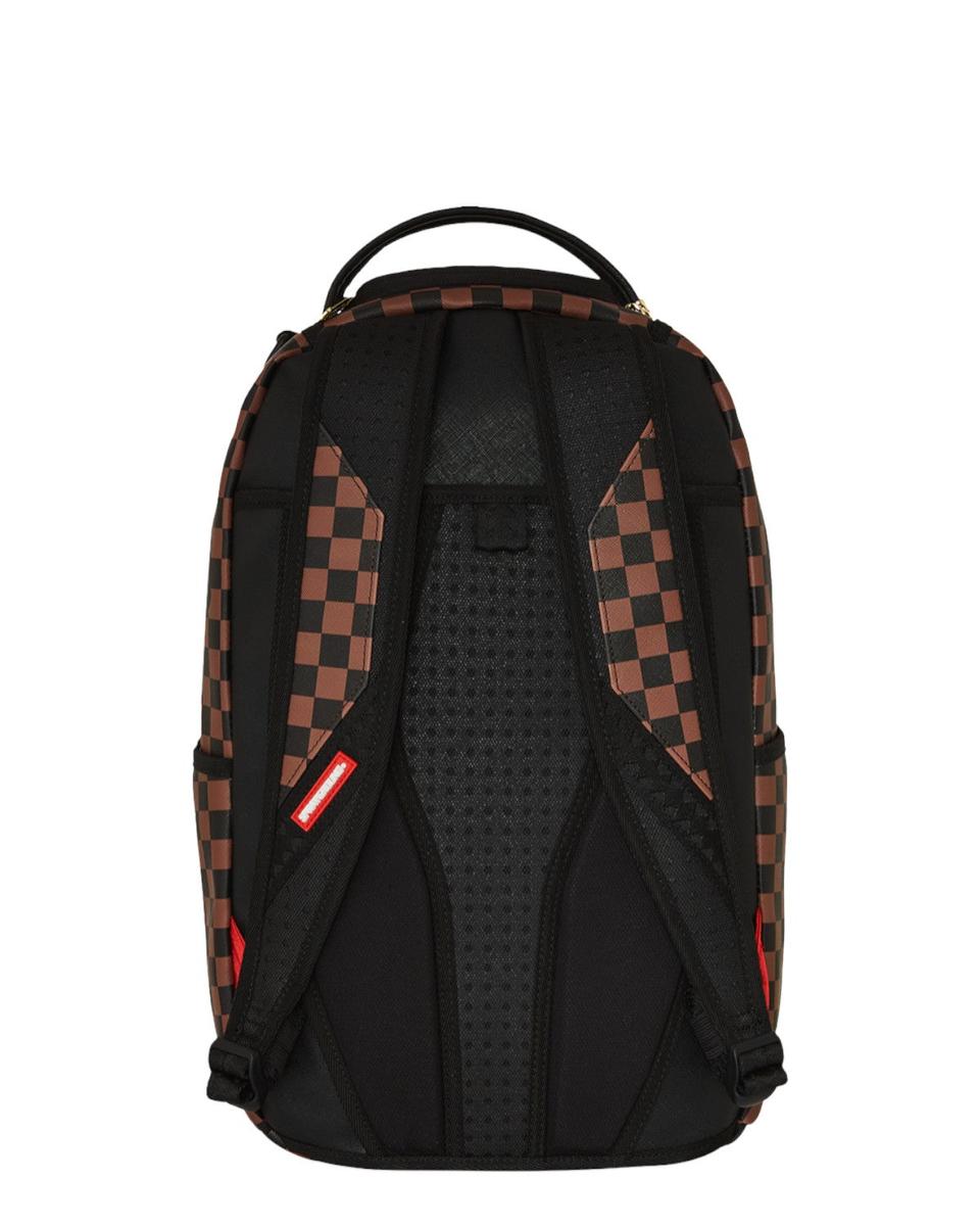 Sharks in Paris Lost & Found-Sprayground-Zaini-Vittorio Citro Boutique