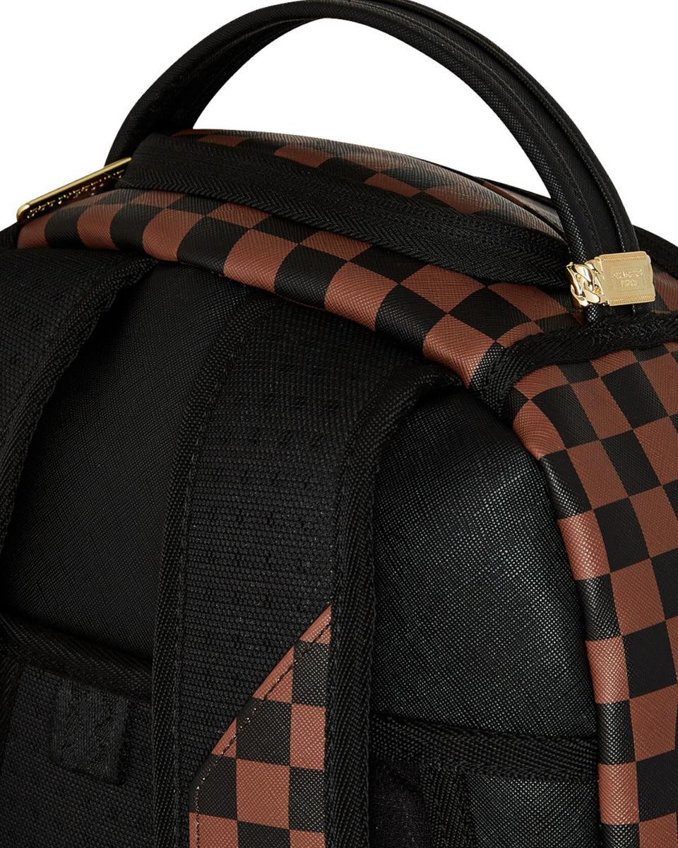 Sharks in Paris Lost & Found-Sprayground-Zaini-Vittorio Citro Boutique