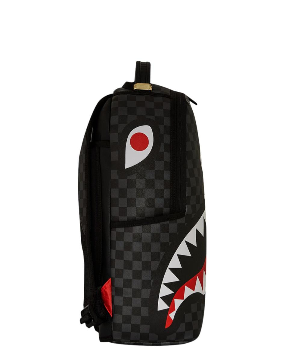 Snoopy Top Shark Money DLXSV-Sprayground-Zaini-Vittorio Citro Boutique