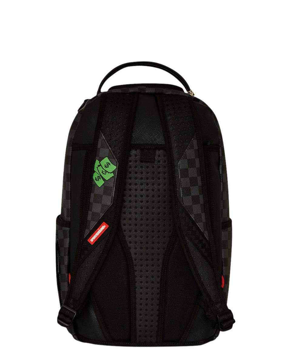 Snoopy Top Shark Money DLXSV-Sprayground-Zaini-Vittorio Citro Boutique