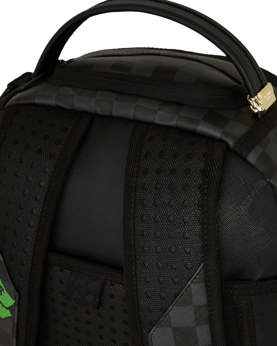 Snoopy Top Shark Money DLXSV-Sprayground-Zaini-Vittorio Citro Boutique