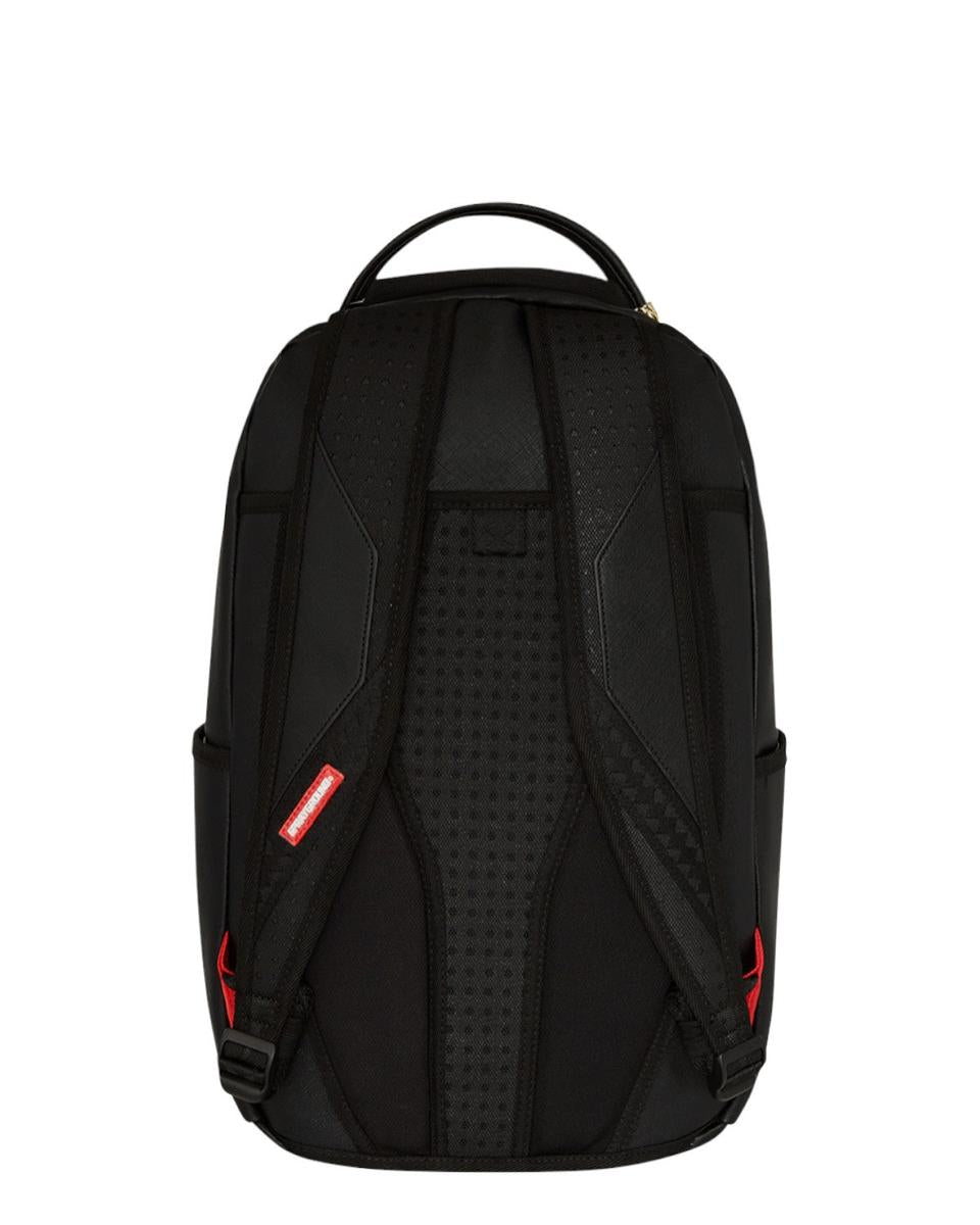 Fly Knit Mouth DLX Satin-Sprayground-Zaini-Vittorio Citro Boutique