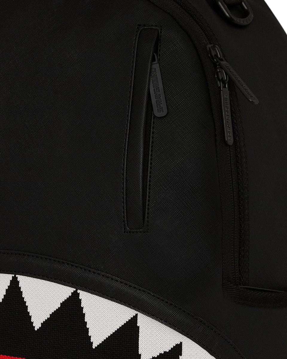 Fly Knit Mouth DLX Satin-Sprayground-Zaini-Vittorio Citro Boutique