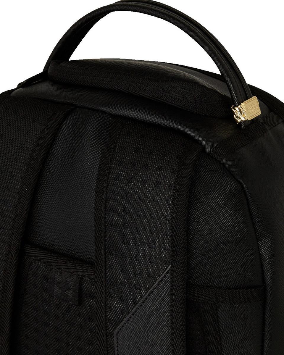 Fly Knit Mouth DLX Satin-Sprayground-Zaini-Vittorio Citro Boutique