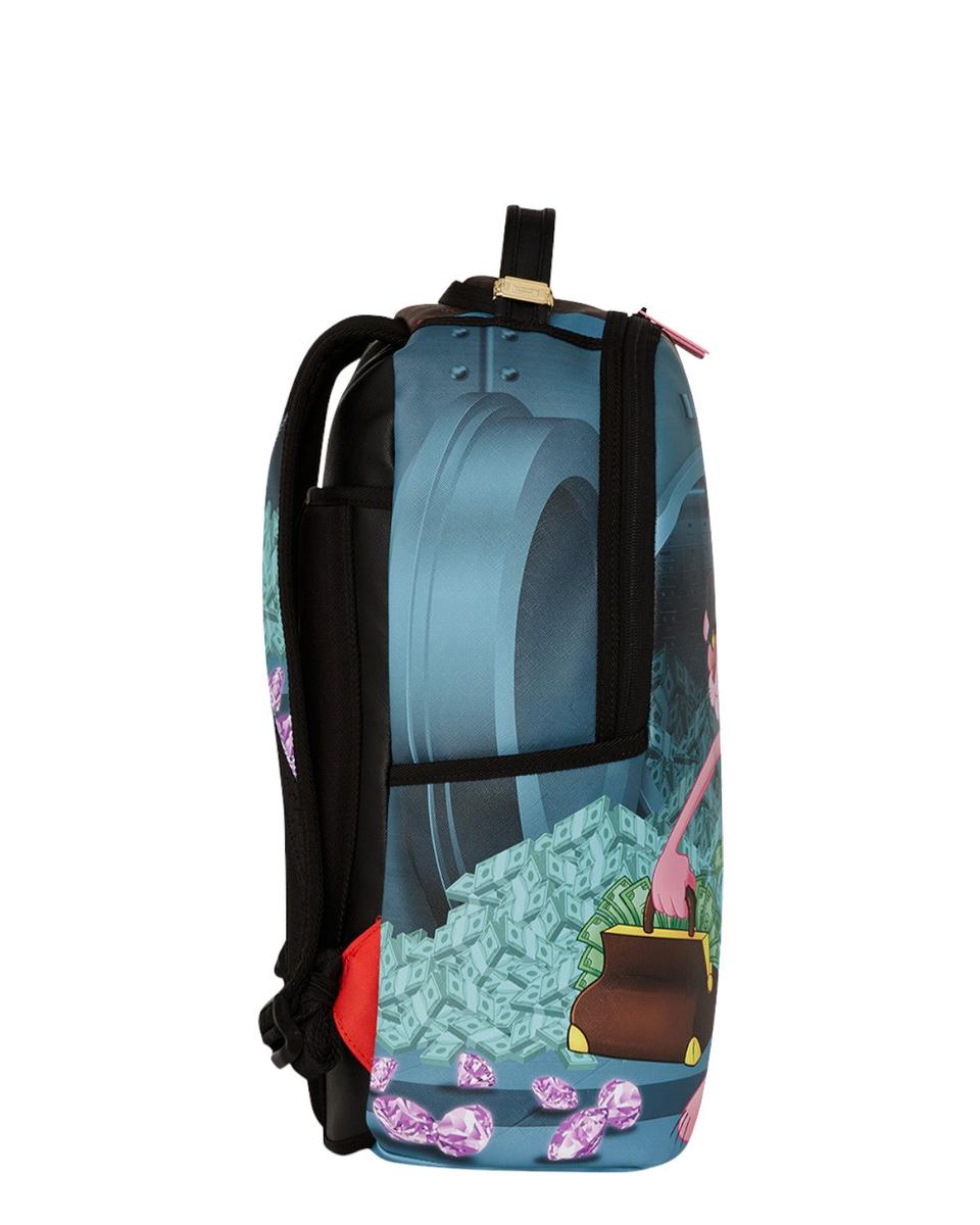 Pink Panther Burglar Escape DLXV-Sprayground-Zaini-Vittorio Citro Boutique