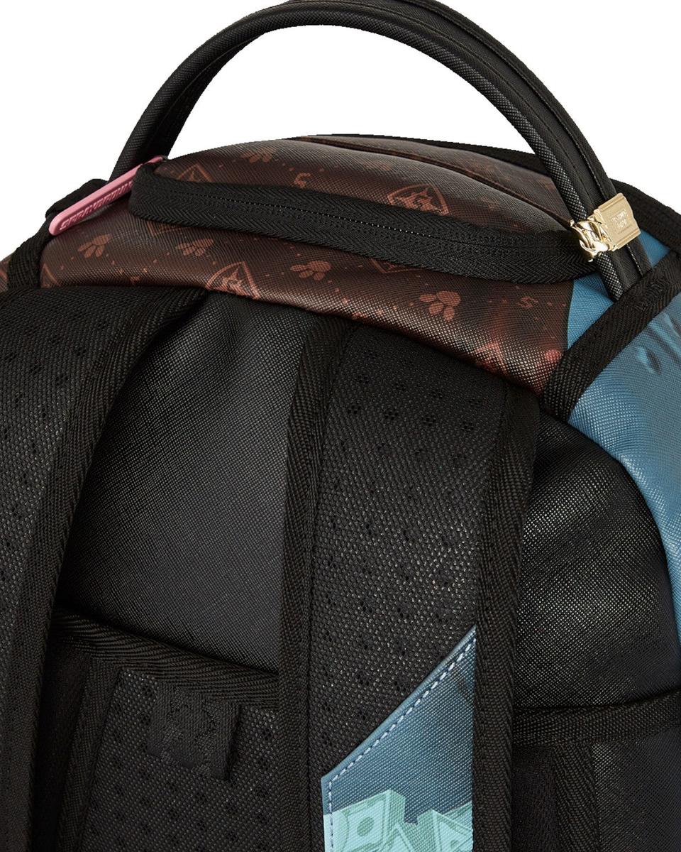 Pink Panther Burglar Escape DLXV-Sprayground-Zaini-Vittorio Citro Boutique