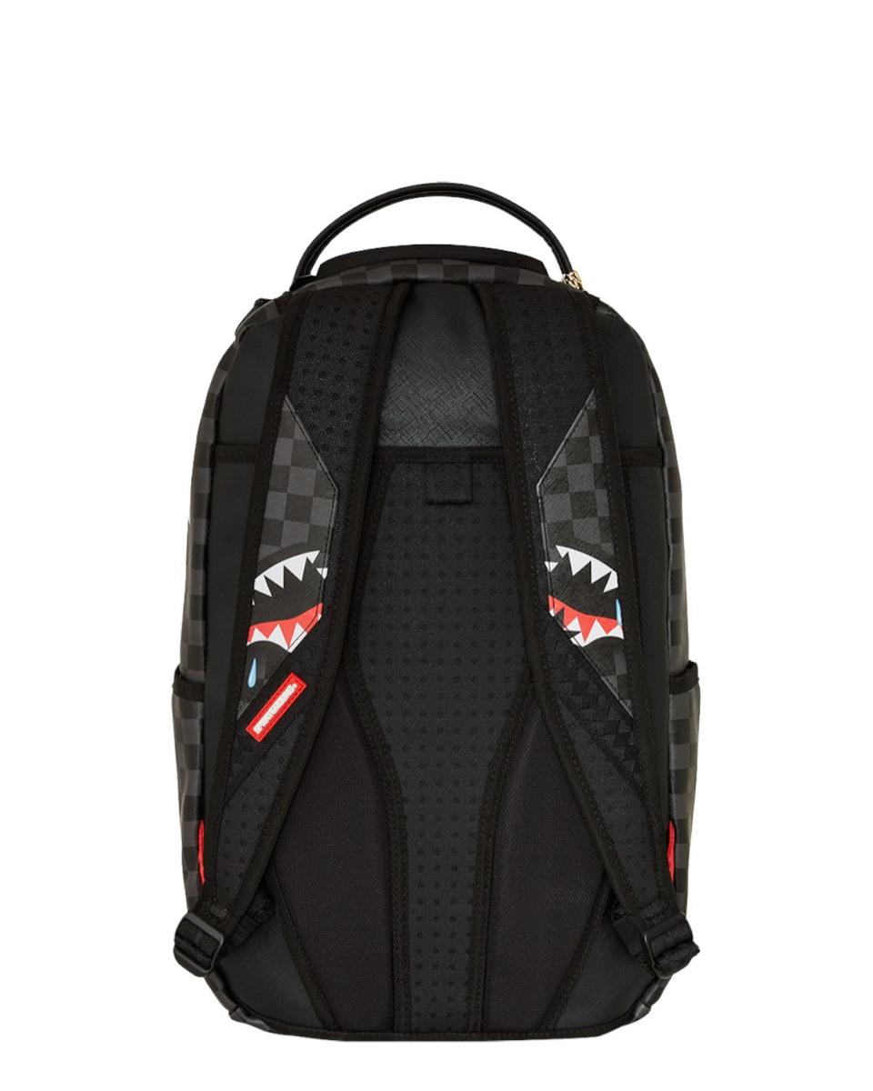 TAZ Shark Bite DLX-Sprayground-Zaini-Vittorio Citro Boutique