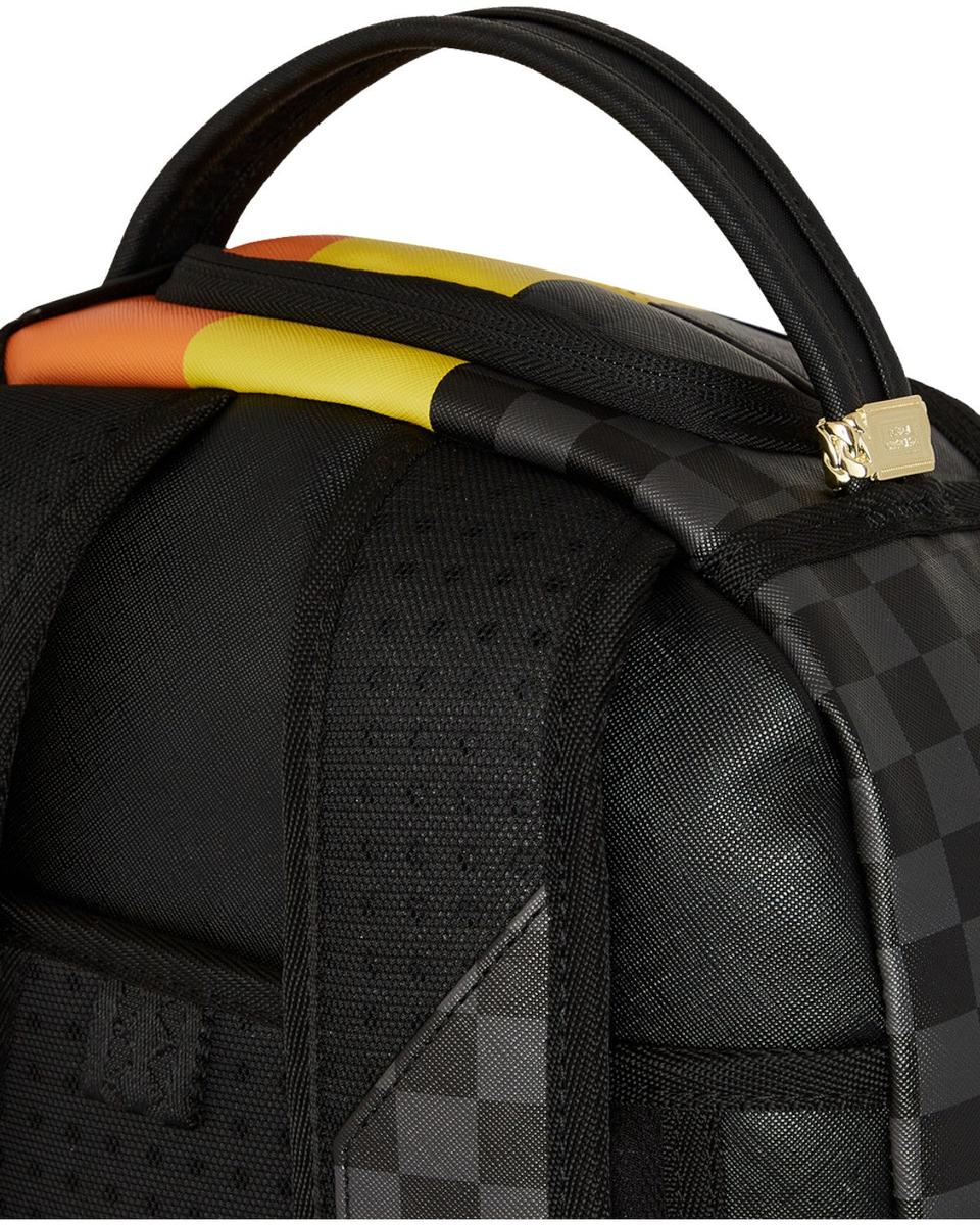 Scooby Doo DLX-Sprayground-Zaini-Vittorio Citro Boutique