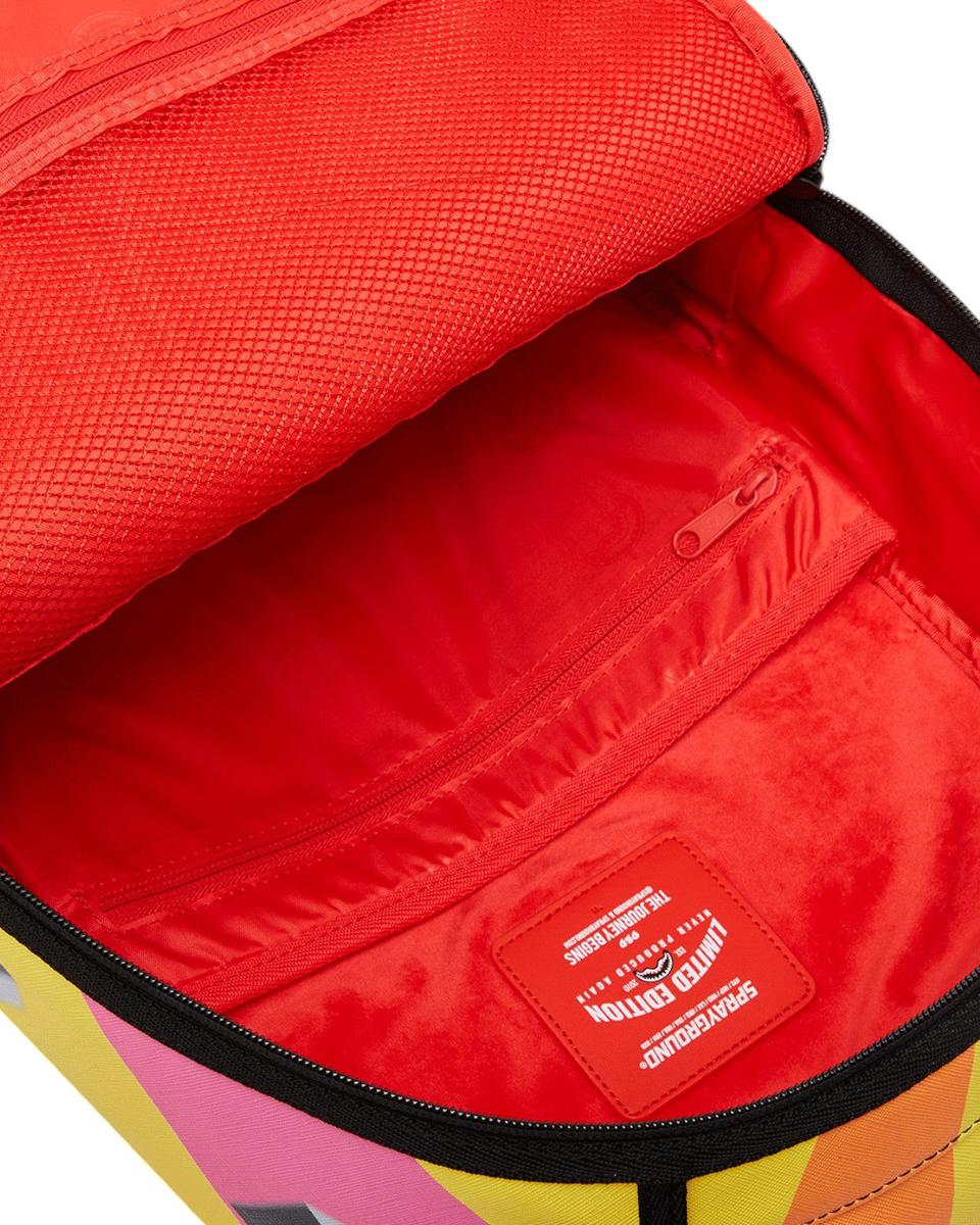 Scooby Doo DLX-Sprayground-Zaini-Vittorio Citro Boutique