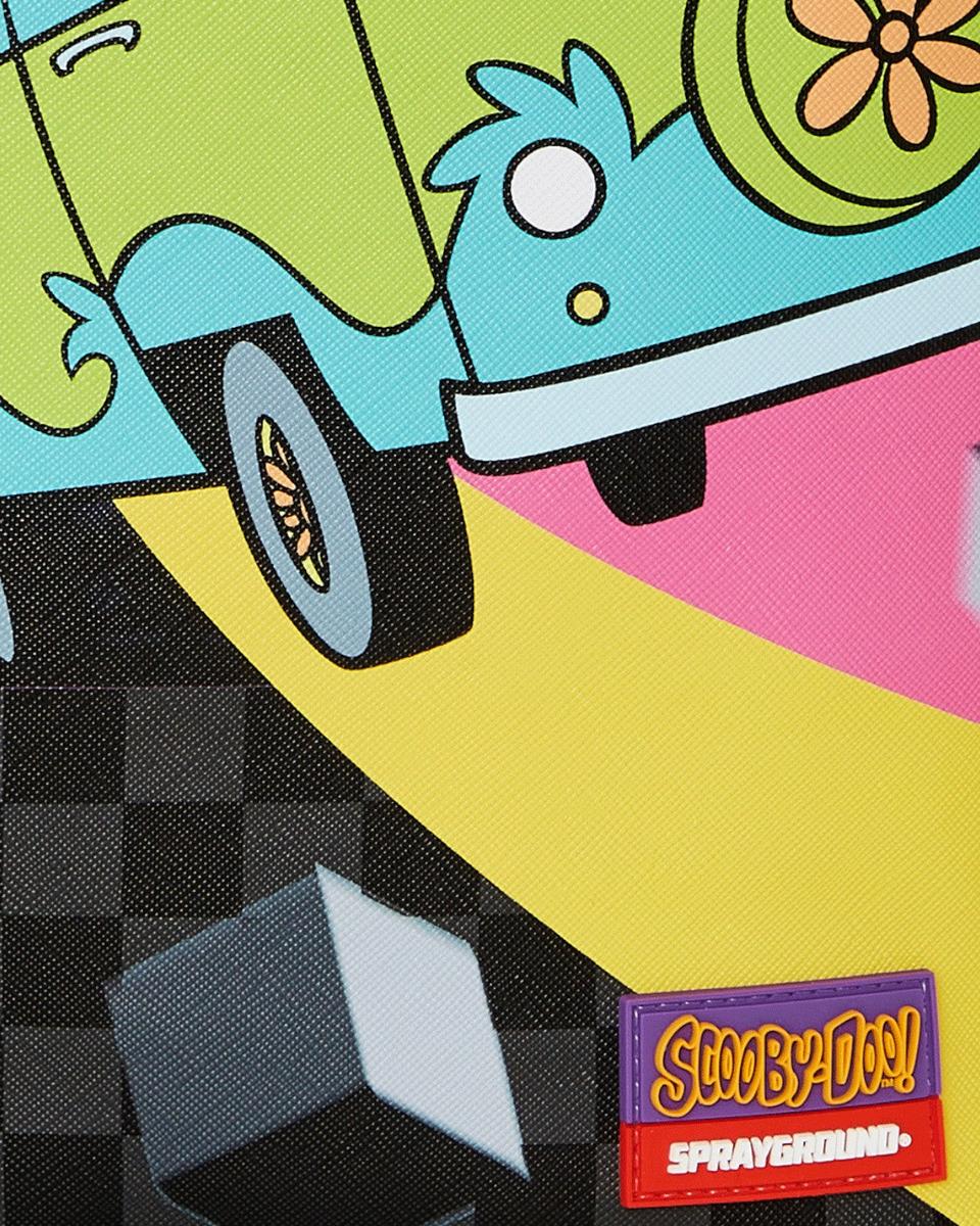 Scooby Doo DLX-Sprayground-Zaini-Vittorio Citro Boutique