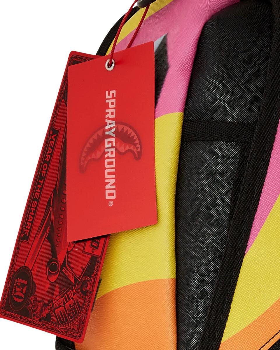 Scooby Doo DLX-Sprayground-Zaini-Vittorio Citro Boutique