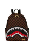 Sawtooth Sharks in Paris Savage-Sprayground-Zaini-Vittorio Citro Boutique