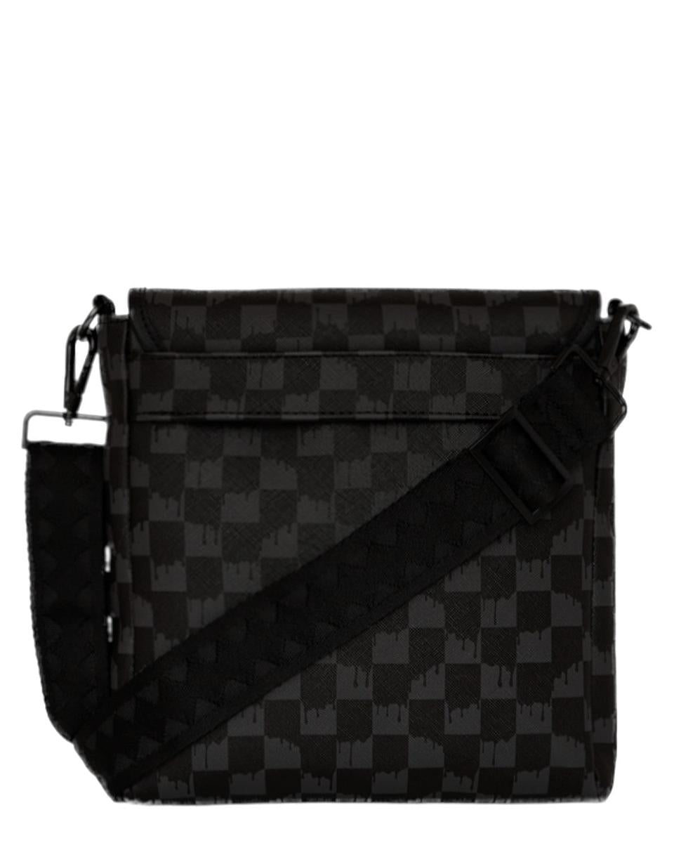 Dripping Sharks in Paris Messenger Sling-Sprayground-Tracolle & messenger-Vittorio Citro Boutique