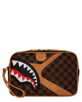 Hennyville Toiletry Brick-Sprayground-Pochette-Vittorio Citro Boutique