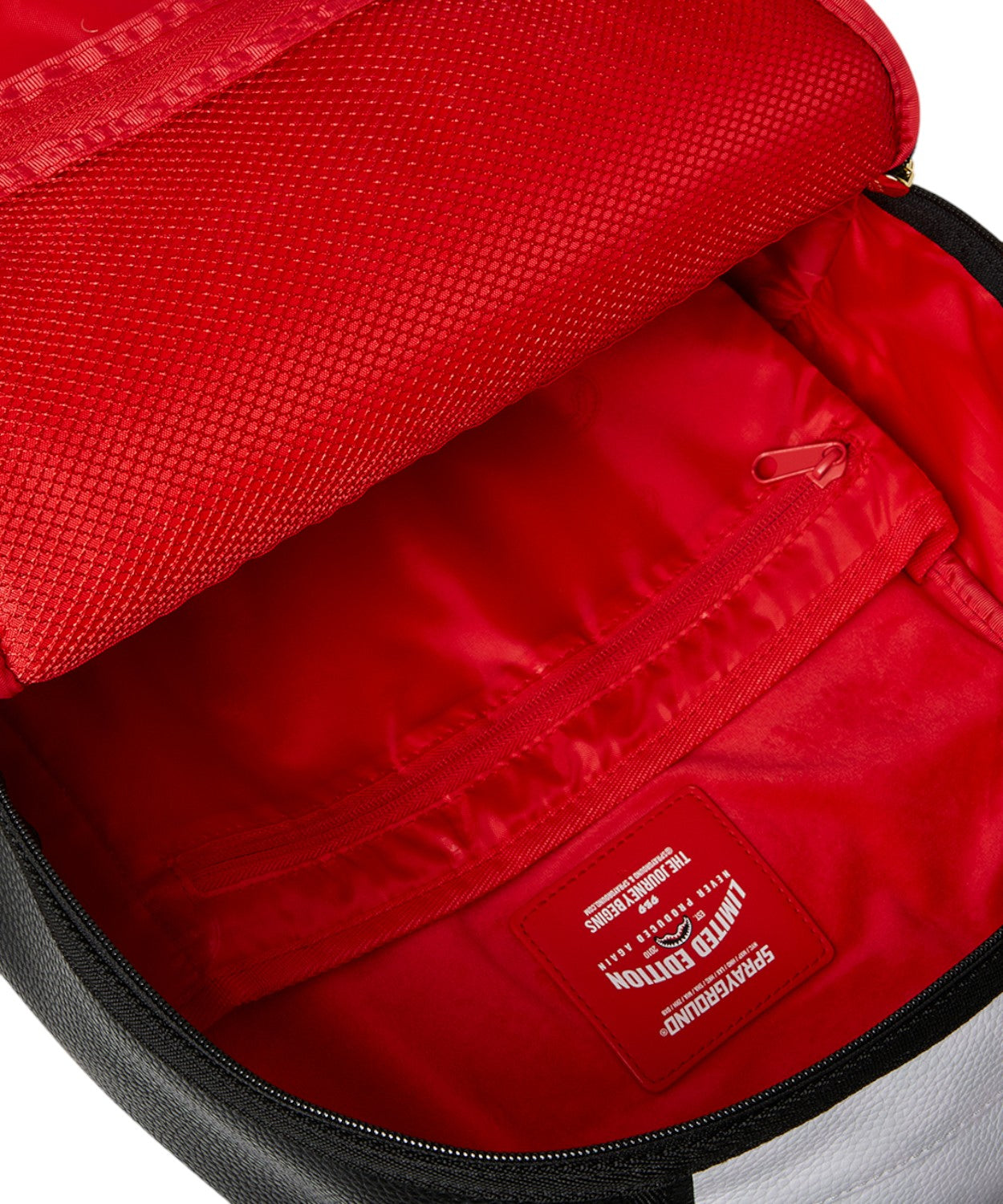 Zaino Sprayground Scarface Poster Style