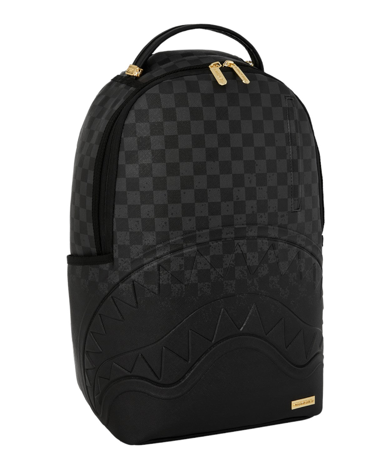 Zaino Sprayground Spritz Black