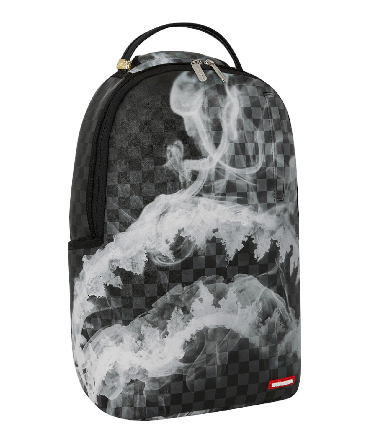 Zaino Sprayground Sip N’ Smoke