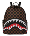 Sprayground Check 2 Emboss Savage