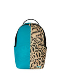 Zaino Sprayground Cheetah Split