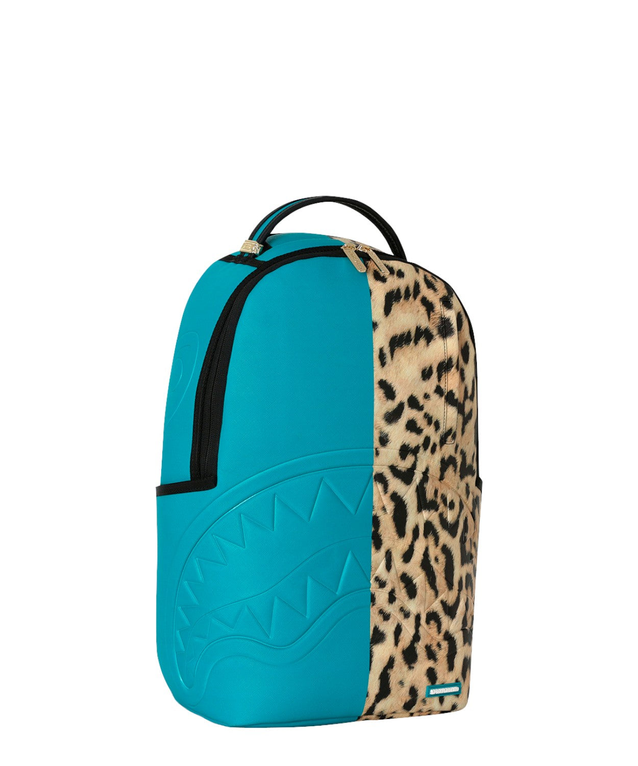 Zaino Sprayground Cheetah Split