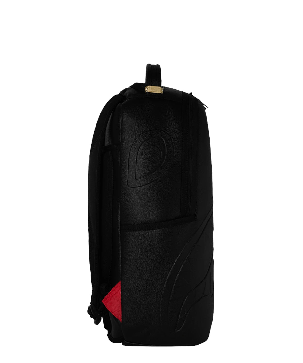 Sprayground Gold Drip Backpack - Zaino DLXSV Unico