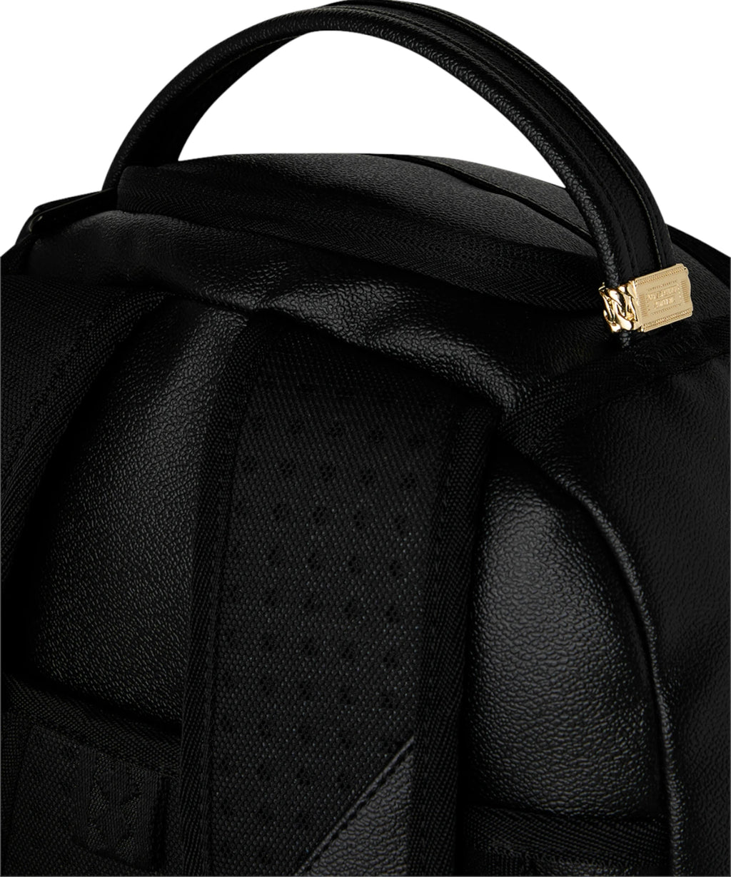Plecak Sprayground Gold Drip - Zaino DLXSV Unico