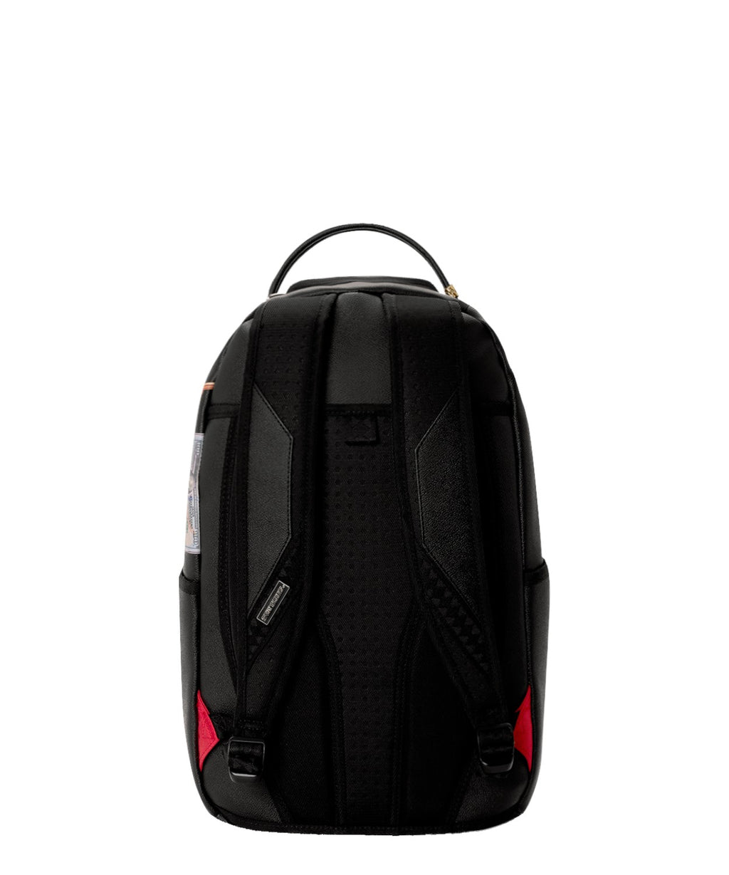 Zaino Sprayground con stampa Stuff