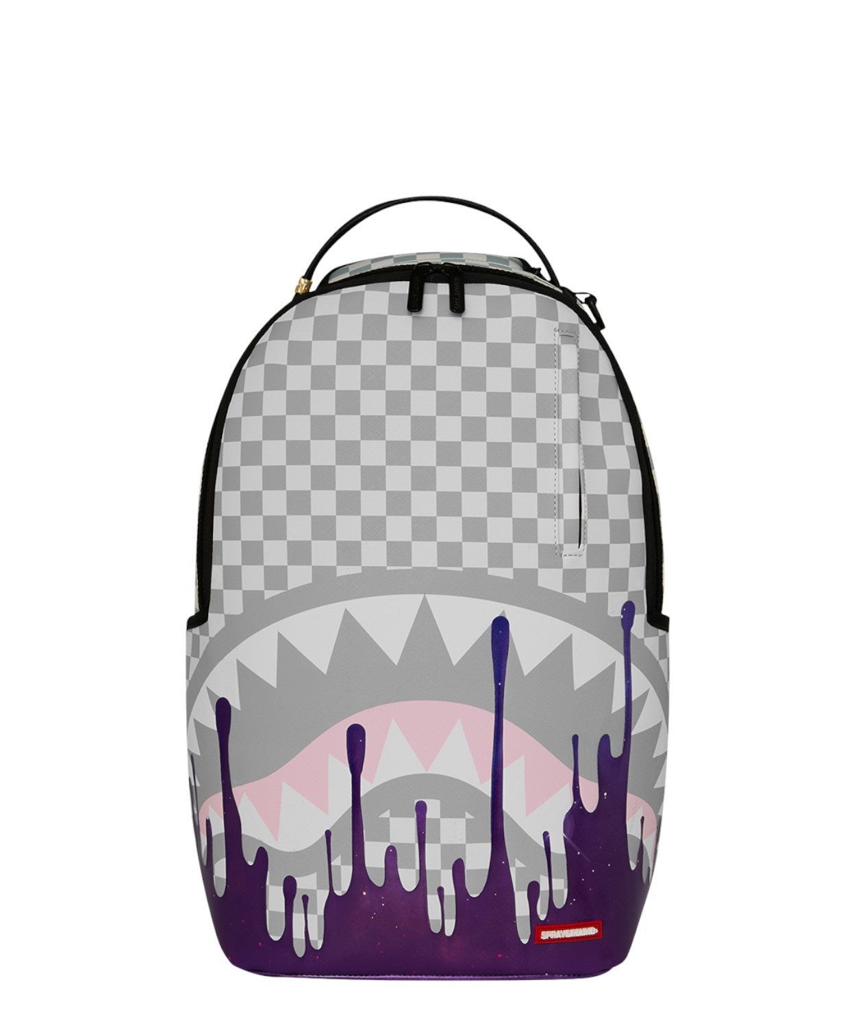 Zaino Sprayground Cream Space Drip