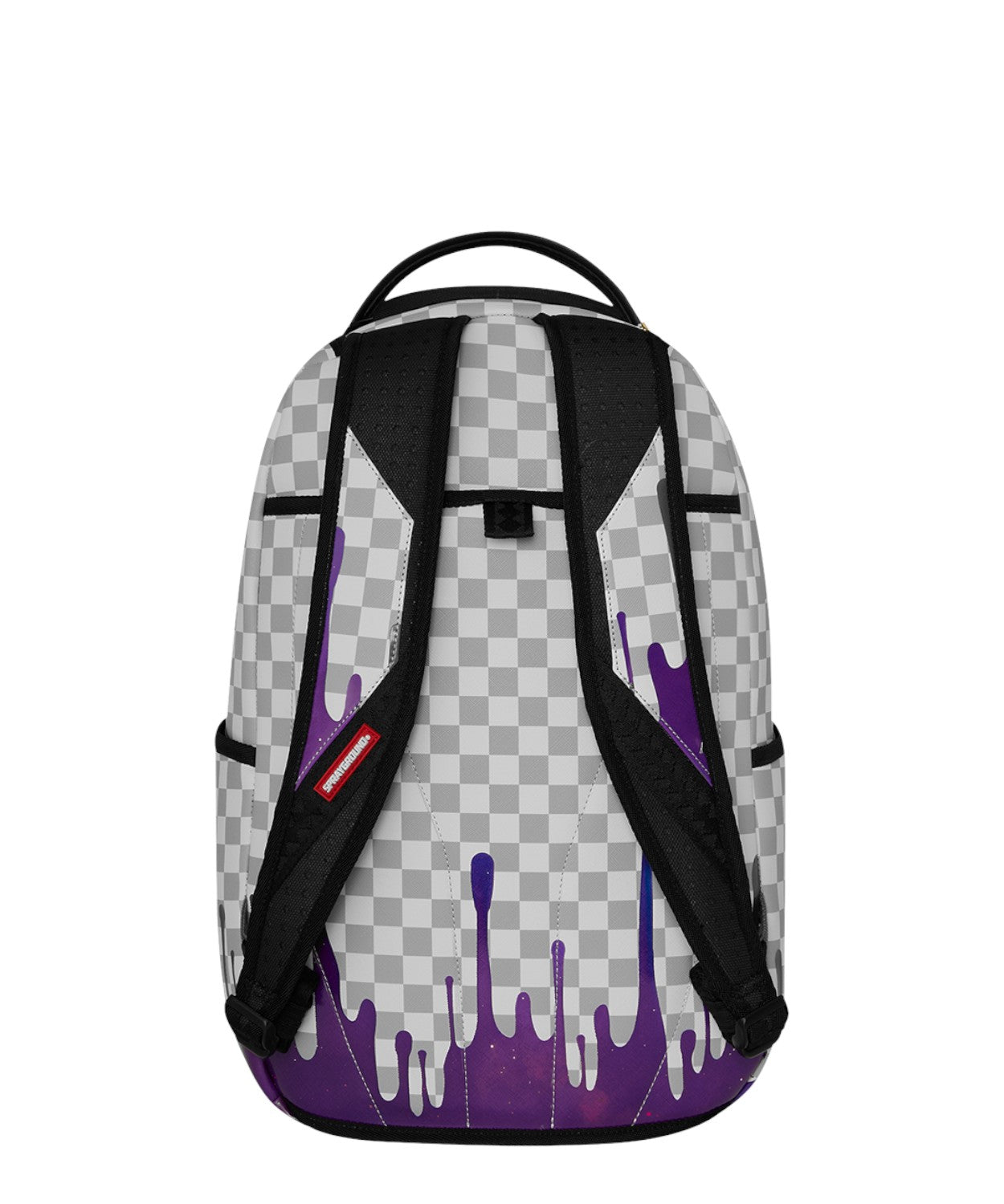 Zaino Sprayground Cream Space Drip