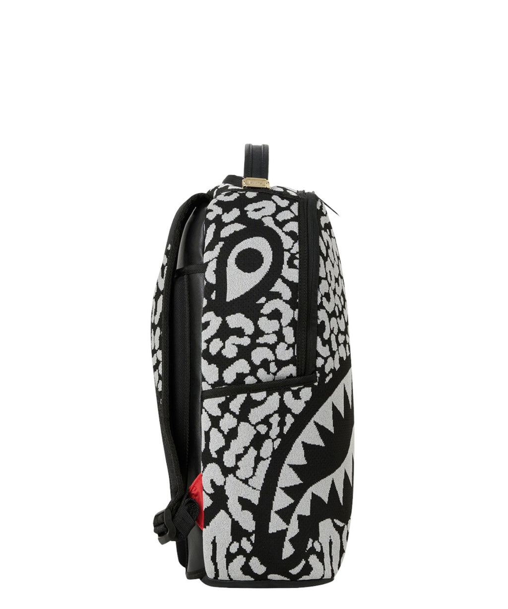 Zaino Sprayground Nocturnal Predator