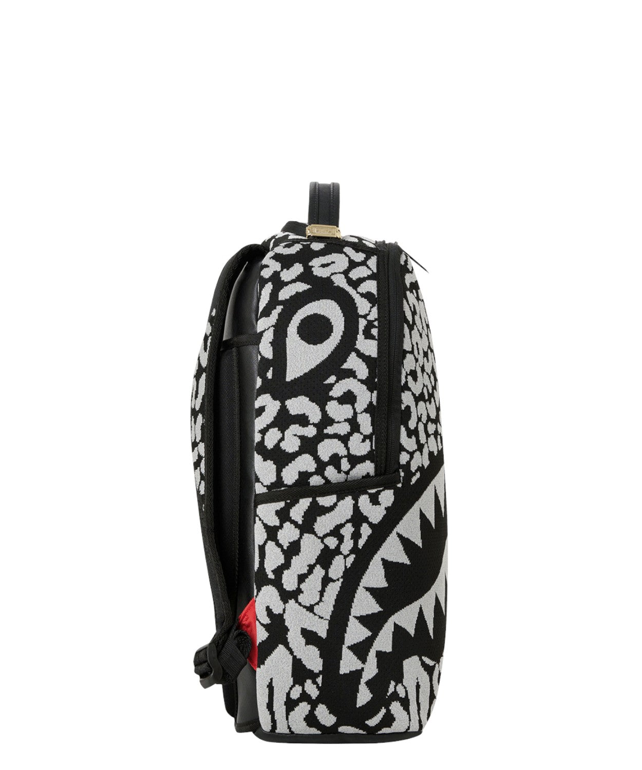 Zaino Sprayground Nocturnal Predator