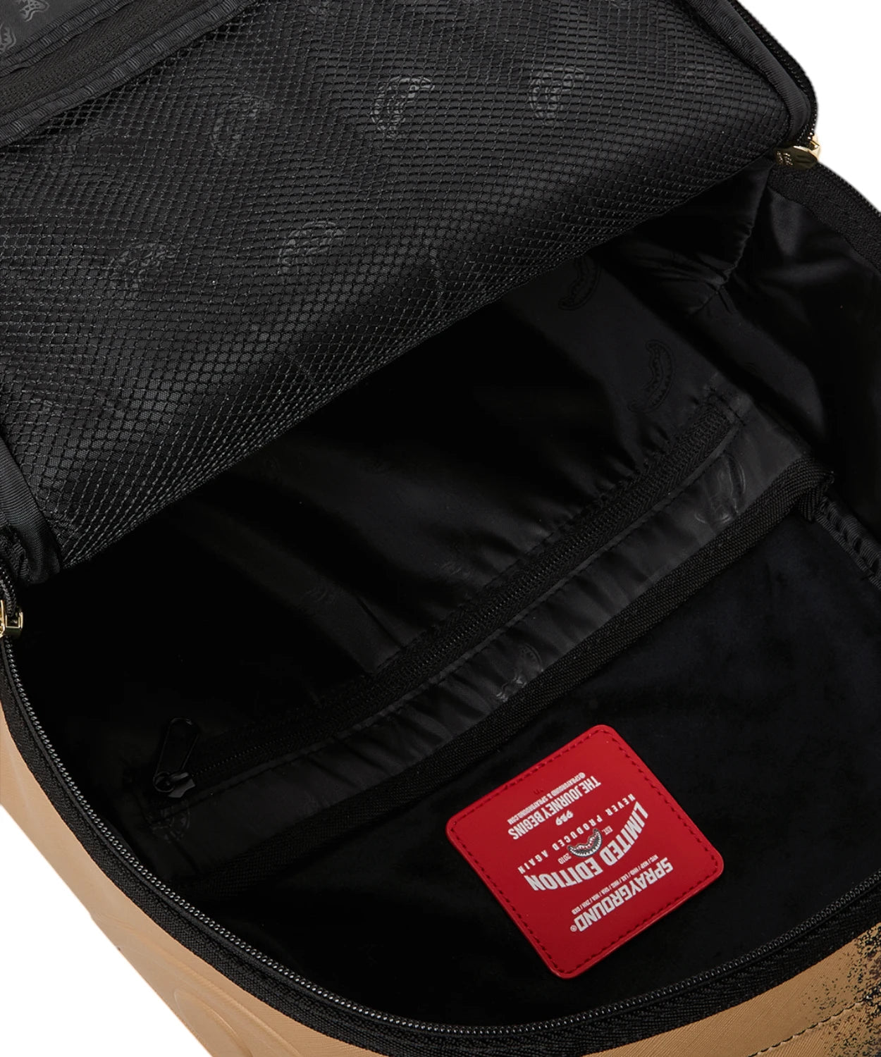 Zaino Sprayground Henny Spritz per Streetwear