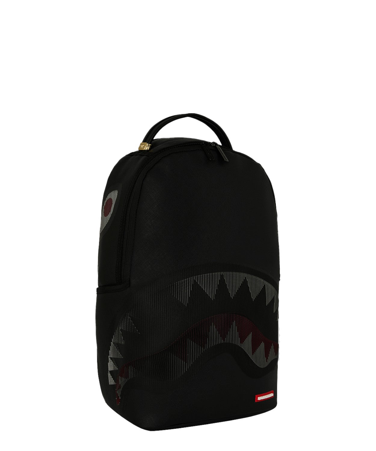 Zaino Sprayground Disappearing Shark